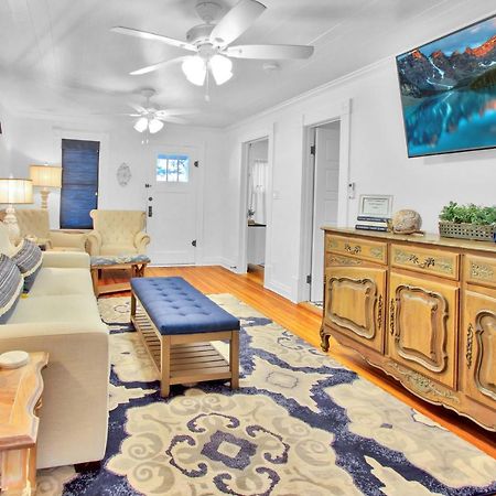Nb Farmhaus Villa New Braunfels Bagian luar foto