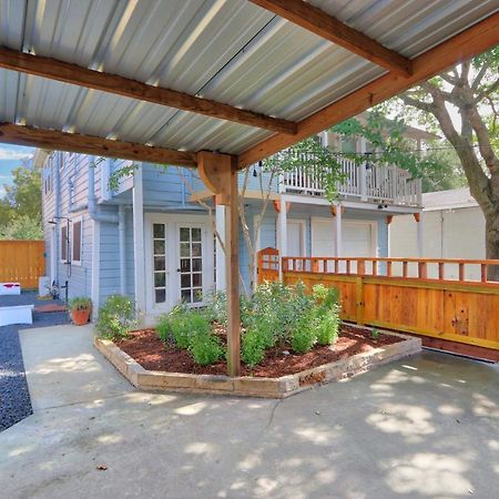 Nb Farmhaus Villa New Braunfels Bagian luar foto
