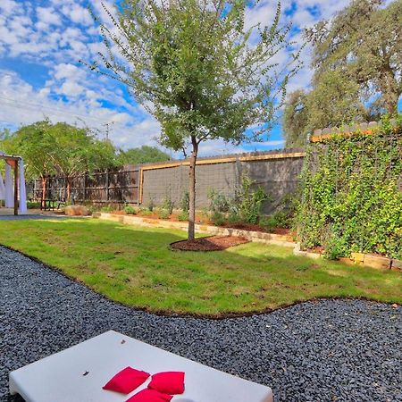 Nb Farmhaus Villa New Braunfels Bagian luar foto