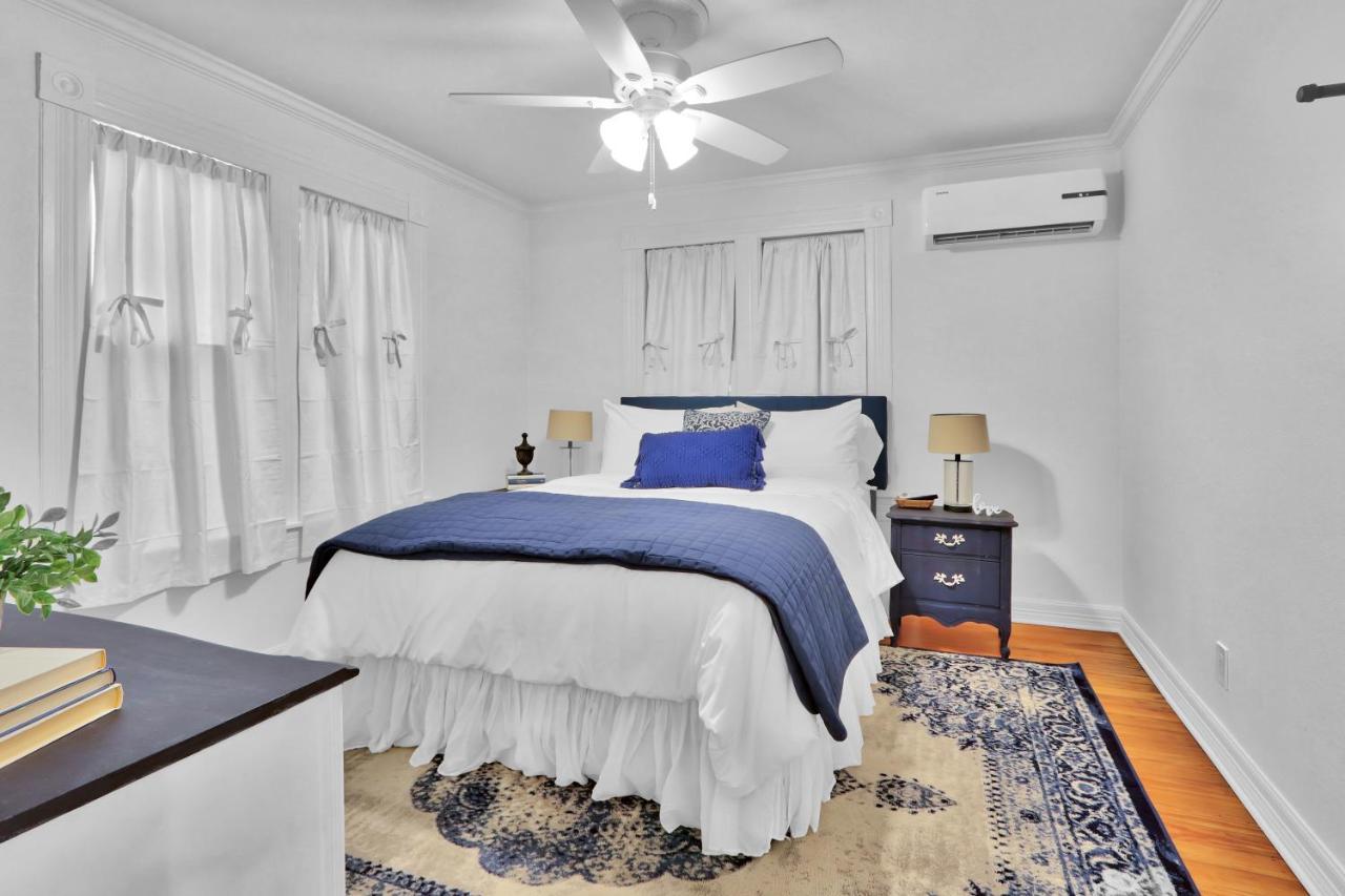 Nb Farmhaus Villa New Braunfels Bagian luar foto