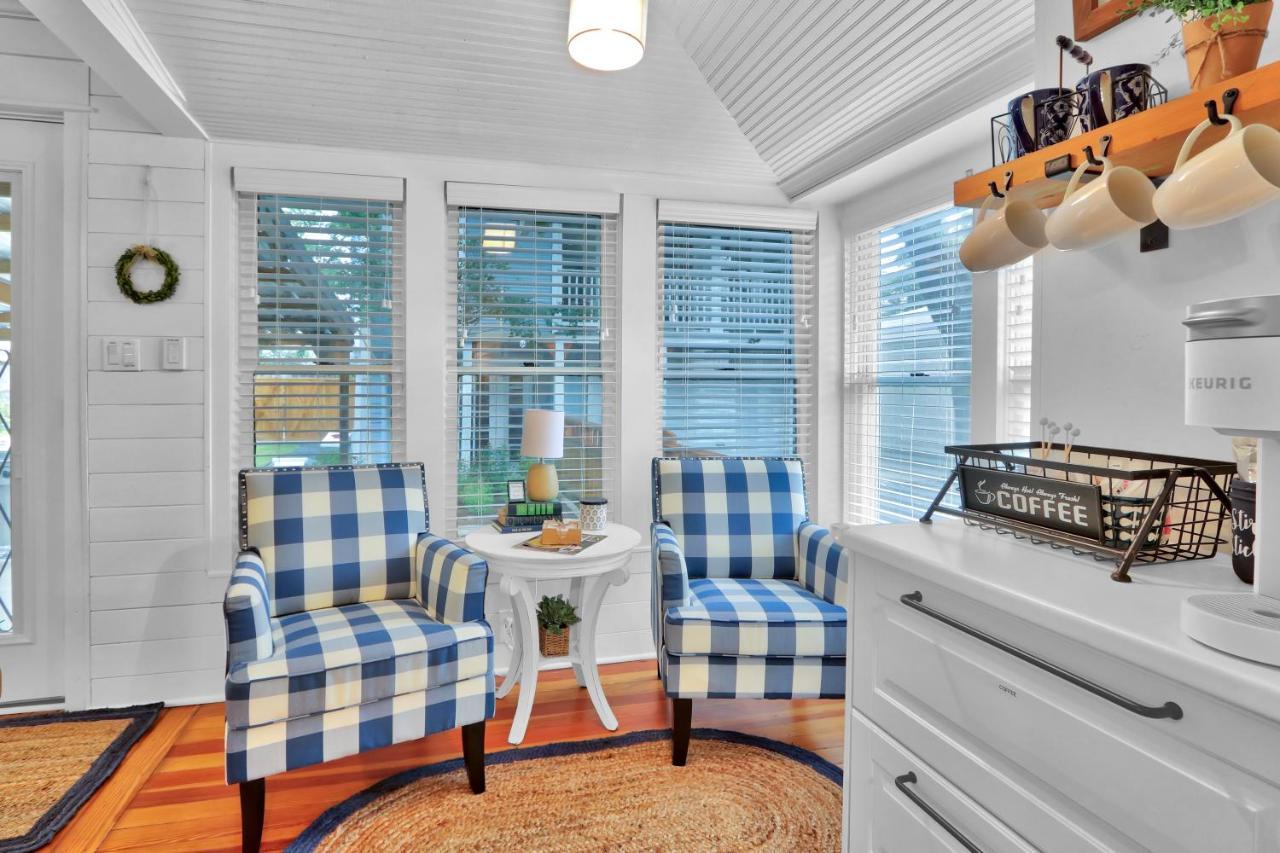Nb Farmhaus Villa New Braunfels Bagian luar foto