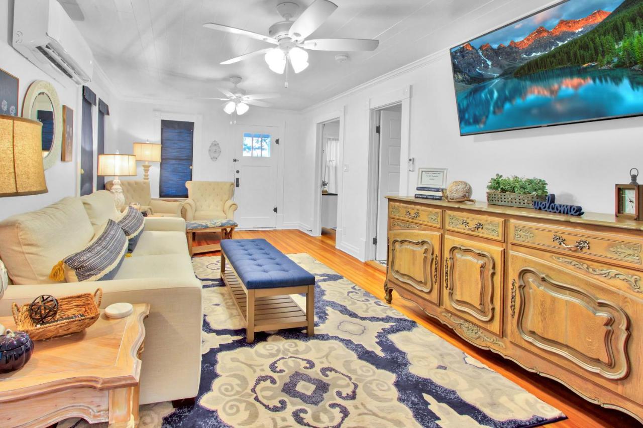 Nb Farmhaus Villa New Braunfels Bagian luar foto
