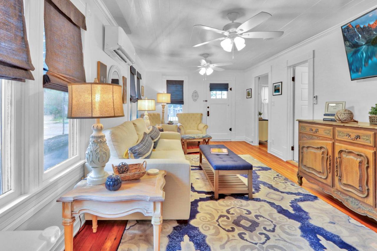 Nb Farmhaus Villa New Braunfels Bagian luar foto