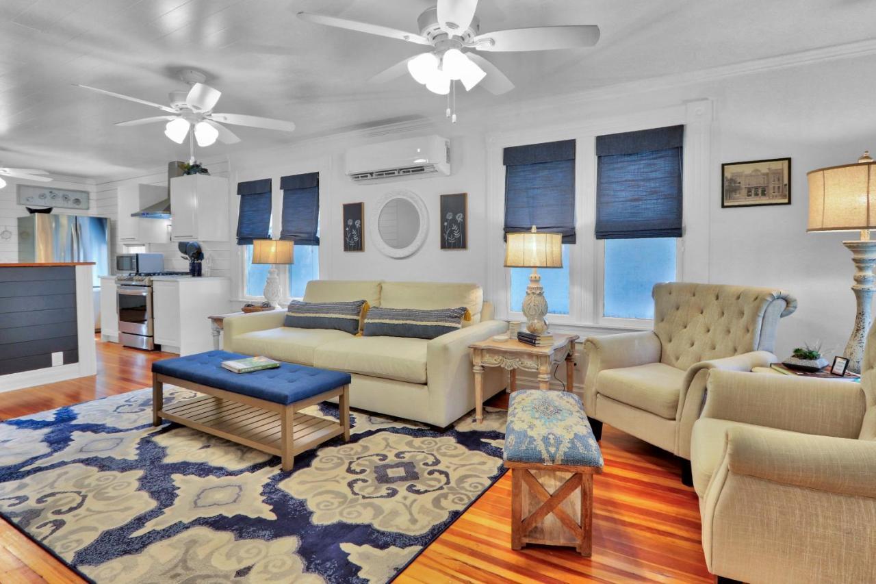 Nb Farmhaus Villa New Braunfels Bagian luar foto