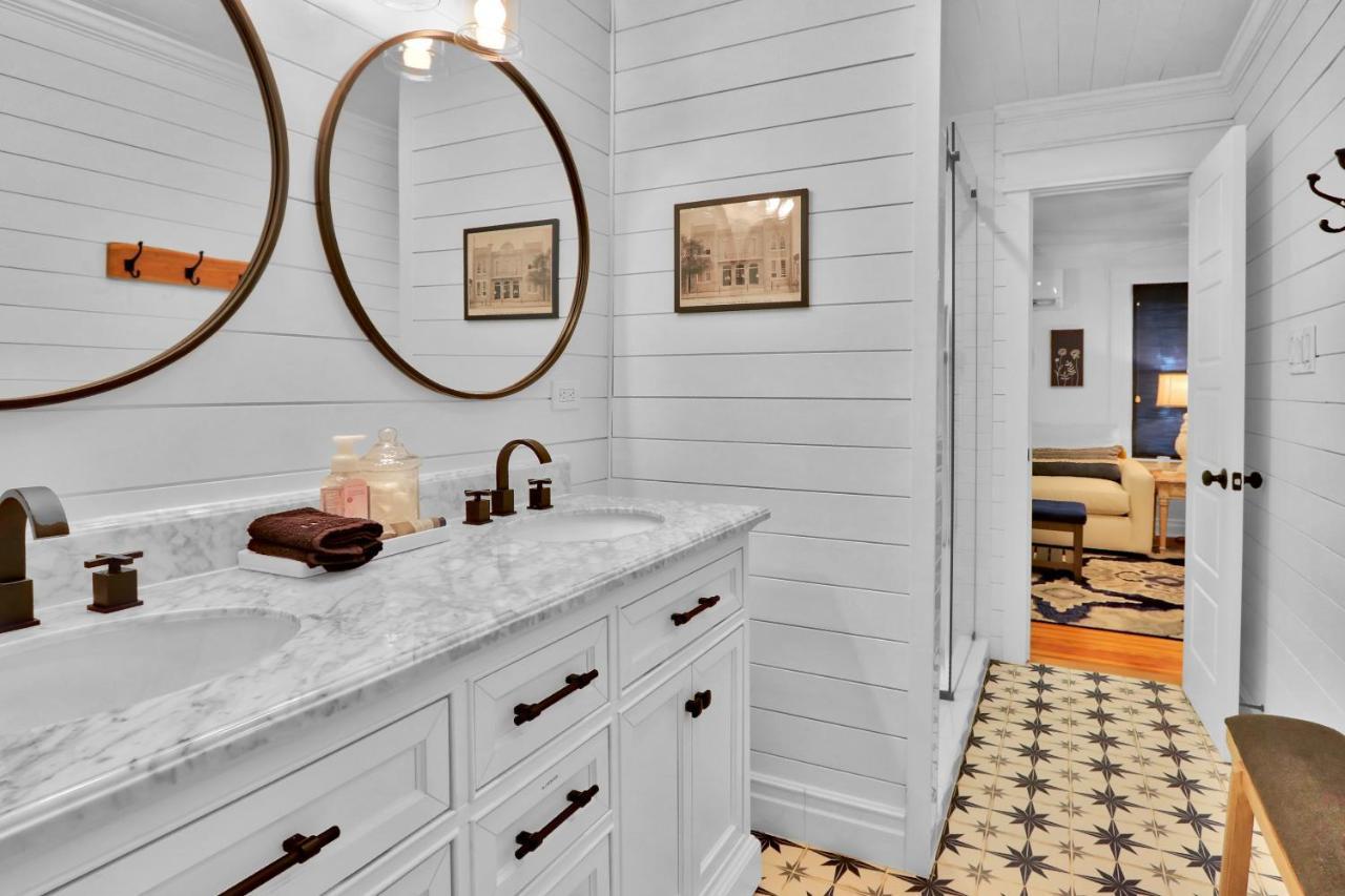 Nb Farmhaus Villa New Braunfels Bagian luar foto