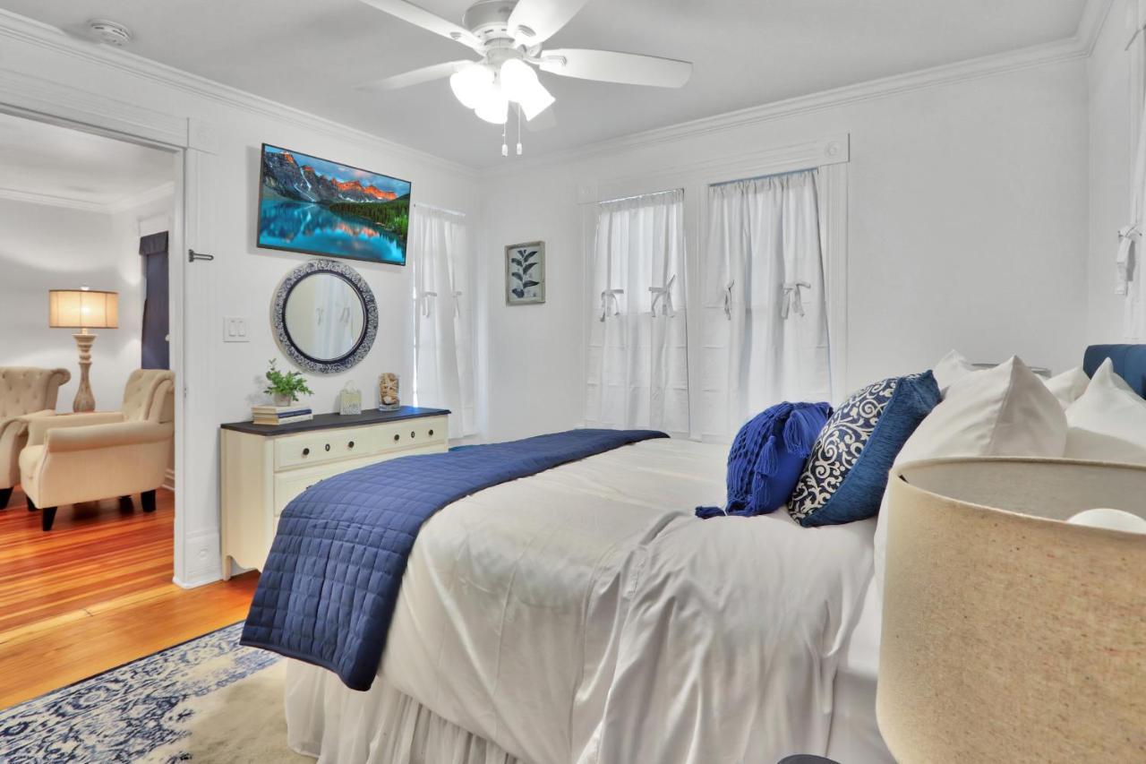 Nb Farmhaus Villa New Braunfels Bagian luar foto