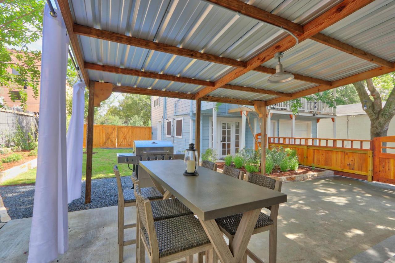 Nb Farmhaus Villa New Braunfels Bagian luar foto