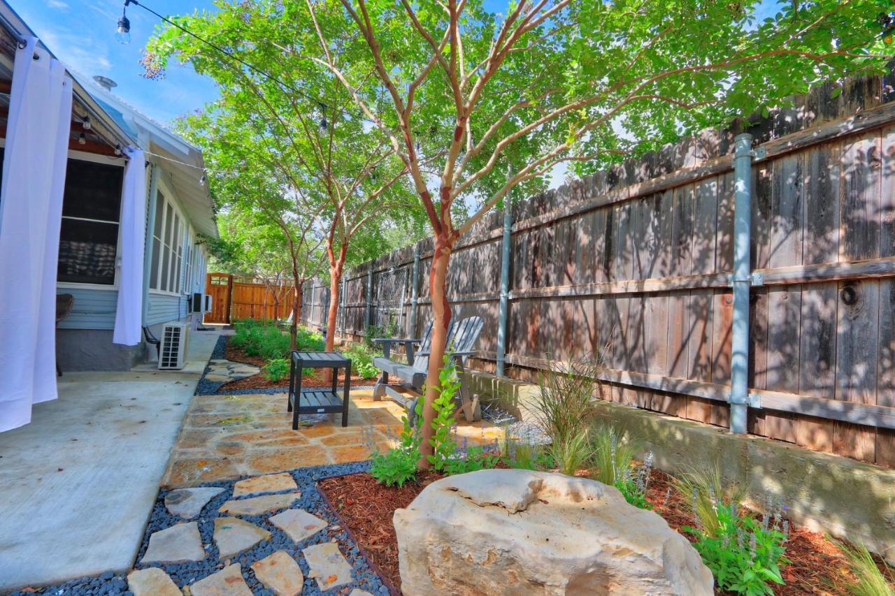 Nb Farmhaus Villa New Braunfels Bagian luar foto
