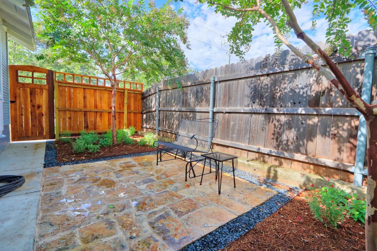 Nb Farmhaus Villa New Braunfels Bagian luar foto