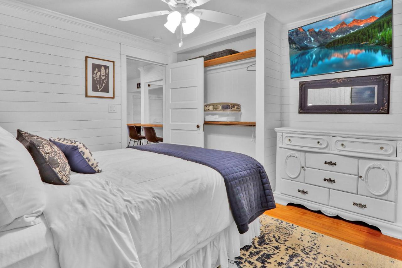 Nb Farmhaus Villa New Braunfels Bagian luar foto