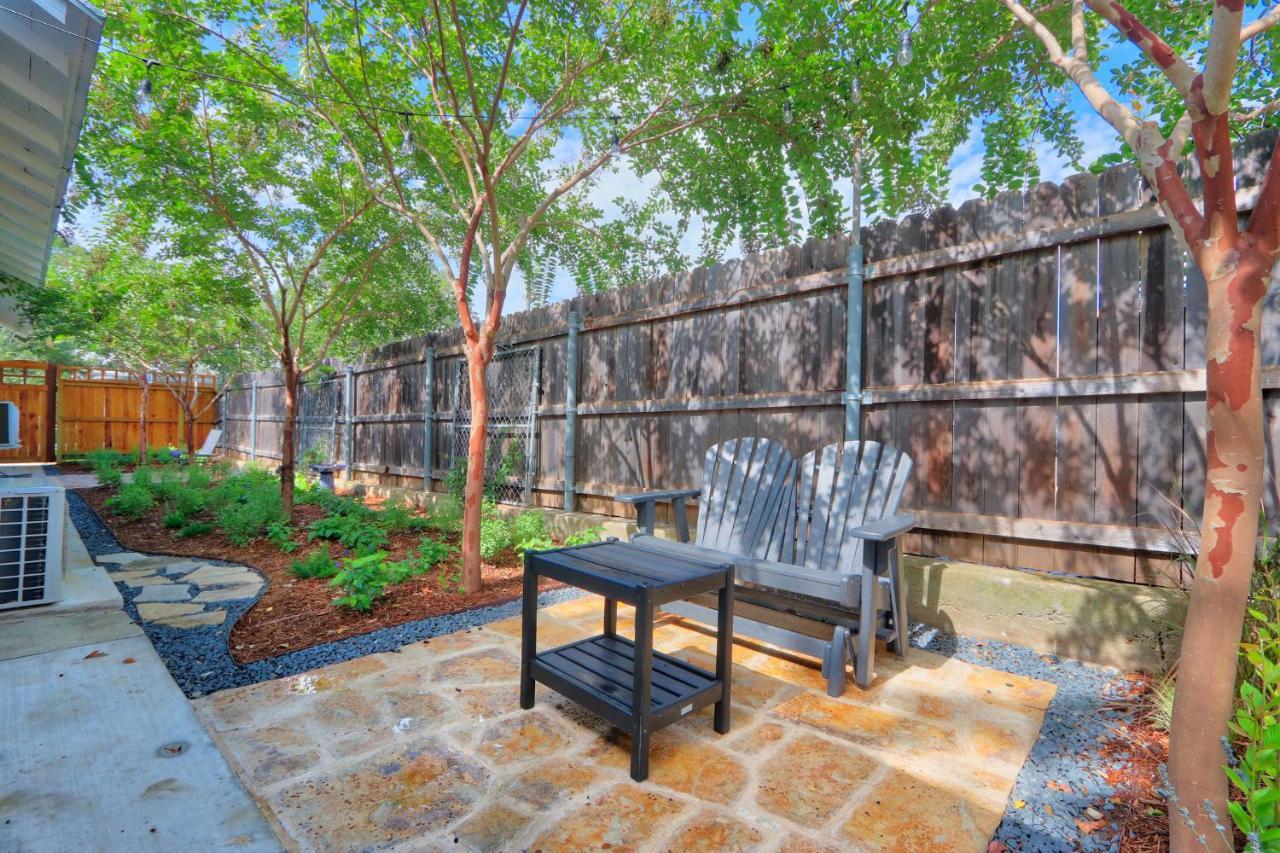 Nb Farmhaus Villa New Braunfels Bagian luar foto
