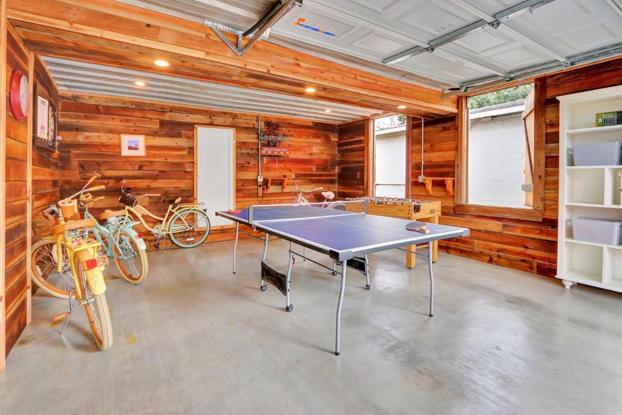 Nb Farmhaus Villa New Braunfels Bagian luar foto