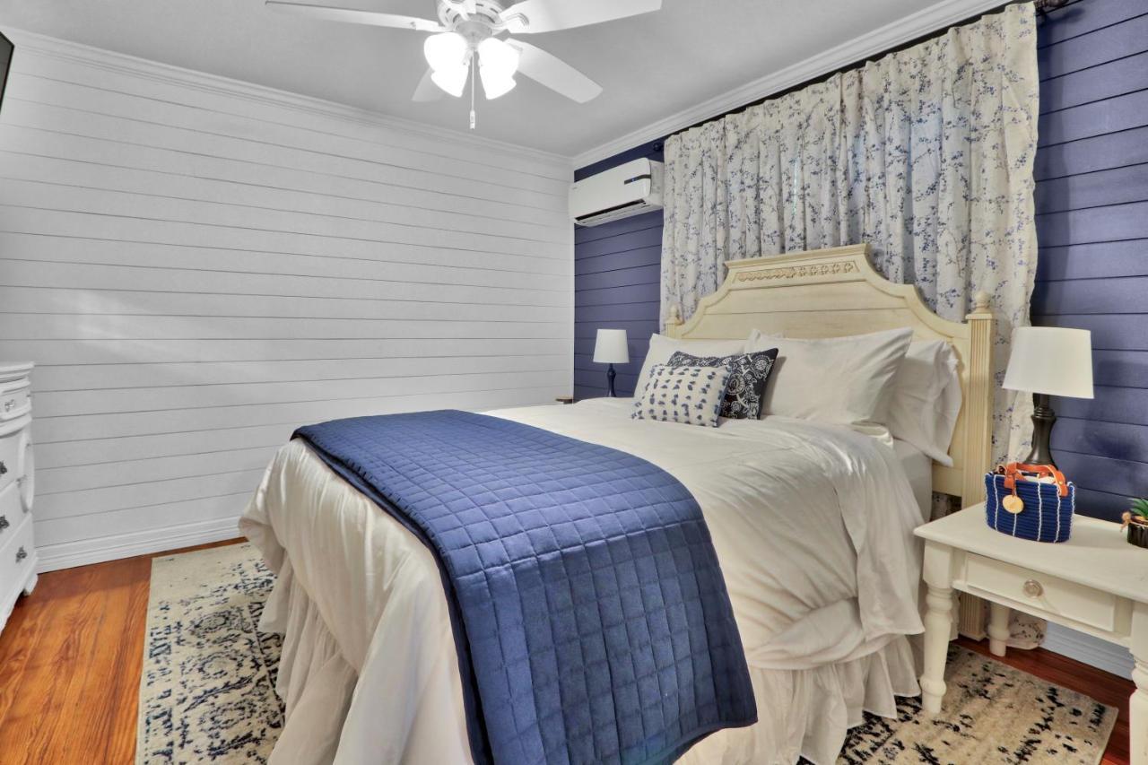 Nb Farmhaus Villa New Braunfels Bagian luar foto